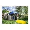 LogiLink LPS217 lauko maitinimo laidų apsauginė dėžė, IP44, geltona