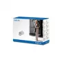 LogiLink MP0019 RJ12 6P6C modulinis kištukas plokštiems kabeliams