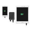 LogiLink PA0202 Power Bank 5000mAh juodos spalvos