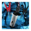 Logilink PA0266 Automobilio užvedimo starteris ir powerbank, 10000 mAh, 12V/400A Peak, USB-C PD, LED žibintuvėlis
