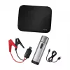Logilink PA0266 Automobilio užvedimo starteris ir powerbank, 10000 mAh, 12V/400A Peak, USB-C PD, LED žibintuvėlis