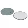 LogiLink SC0005 Magnetinis dūmų detektoriaus tvirtinimo rinkinys
