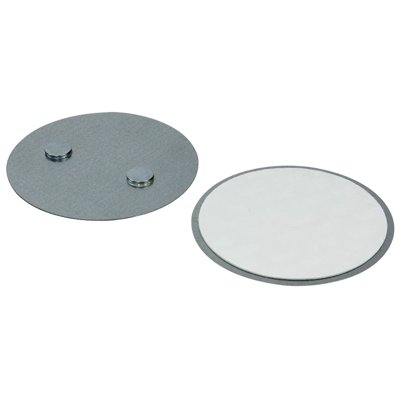 LogiLink SC0005 Magnetinis dūmų detektoriaus tvirtinimo rinkinys
