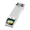 LOGILINK SFP003 BiDi SFP siųstuvas-imtuvas 1.25Gbps, TX1310/RX1550nm, 20km, LC vienmodis