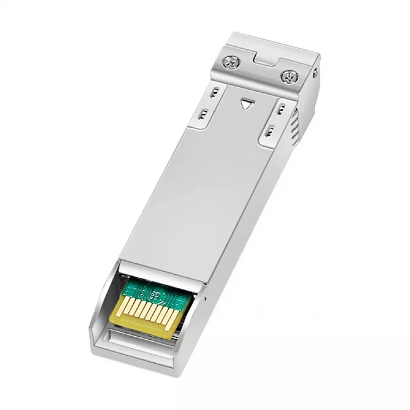 LOGILINK SFP007 SFP+ siųstuvas-imtuvas 10GBase-SR daugiamodis LC 300m
