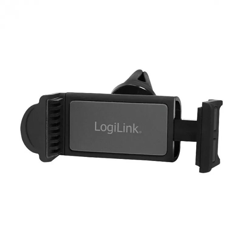LogiLink Smartphone laikiklis automobilio ventiliacijos grotelėms, mažas