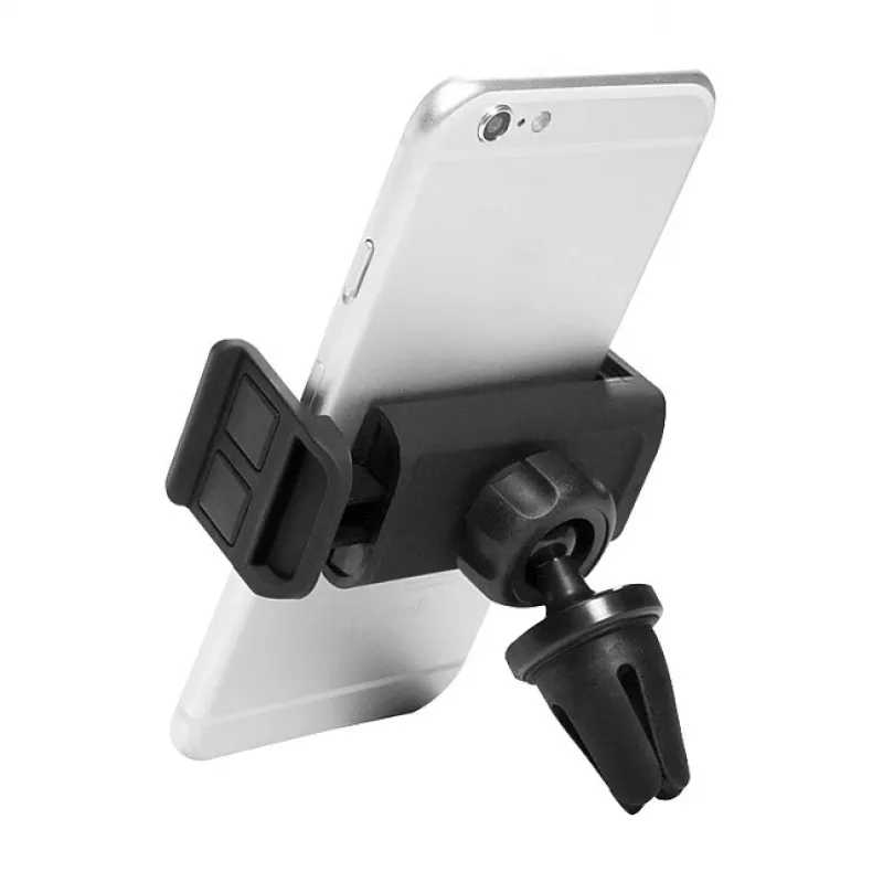 LogiLink Smartphone laikiklis automobilio ventiliacijos grotelėms, mažas