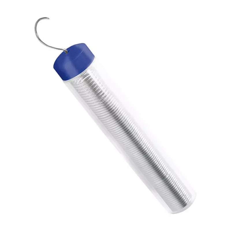 Litavimo viela LogiLink SA0010, be švino, Sn99.3Cu0.7, 1 mm, 12.5 g dozatoriaus dėžutėje