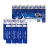 LogiLink Ultra Power šarminės AAA baterijos, 8 vnt., 1,5 V, ilgaamžės, be gyvsidabrio
