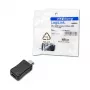LogiLink USB 2.0 adapteris Micro USB Type B lizdas į USB Type A kištuką