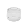 Logilink WiFi Smart PIR judesio jutiklis, Tuya suderinamas, 2.4GHz, 120° aptikimo kampas, 8m atstumas, baltas