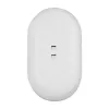 Logilink WiFi Smart PIR judesio jutiklis, Tuya suderinamas, 2.4GHz, 120° aptikimo kampas, 8m atstumas, baltas