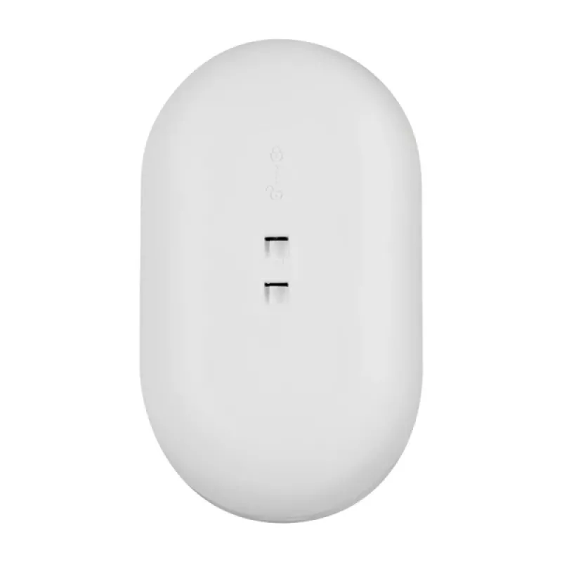 Logilink WiFi Smart PIR judesio jutiklis, Tuya suderinamas, 2.4GHz, 120° aptikimo kampas, 8m atstumas, baltas