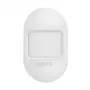 Logilink WiFi Smart PIR judesio jutiklis, Tuya suderinamas, 2.4GHz, 120° aptikimo kampas, 8m atstumas, baltas
