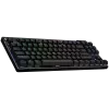 Logitech 920-012134 Wired USB Keyboard - Full Size QWERTY - Juoda