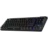 Logitech 920-012134 Wired USB Keyboard - Full Size QWERTY - Juoda
