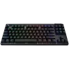 Logitech 920-012134 Wired USB Keyboard - Full Size QWERTY - Juoda