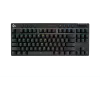 Logitech 920-012134 Wired USB Keyboard - Full Size QWERTY - Juoda