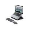 „Logitech Casa Pop-Up Desk“ – nešiojamas klaviatūros ir jutiklinės dalies rinkinys