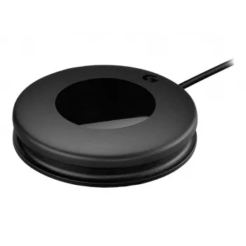 Logitech G Adaptive Gaming Kit for PlayStation Access Controller - 12 programmuojamų mygtukų ir gaidukų, laidinis, juodas/pilkas