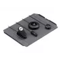 Logitech G Adaptive Gaming Kit for PlayStation Access Controller - 12 programmuojamų mygtukų ir gaidukų, laidinis, juodas/pilkas