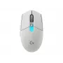 Logitech G G305 X SUPERLIGHT belaidė žaidimų pelė, Lilac