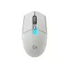 Logitech G G305 X SUPERLIGHT belaidė žaidimų pelė, Lilac