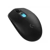Logitech G G305 X SUPERLIGHT belaidė optinė žaidimų pelė - juoda