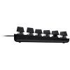 Logitech G G413 SE klaviatūra su apšvietimu