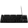 Logitech G G413 SE klaviatūra su apšvietimu
