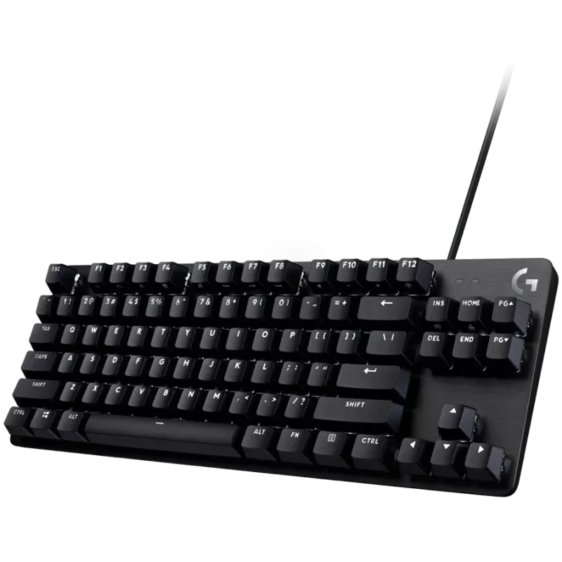 Logitech G G413 SE klaviatūra su apšvietimu