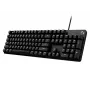 Logitech G G413 SE klaviatūra su apšvietimu