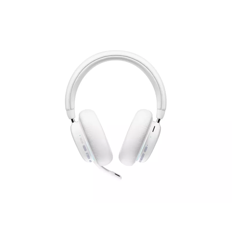 Logitech G G735 belaidės žaidimų ausinės - White Mist