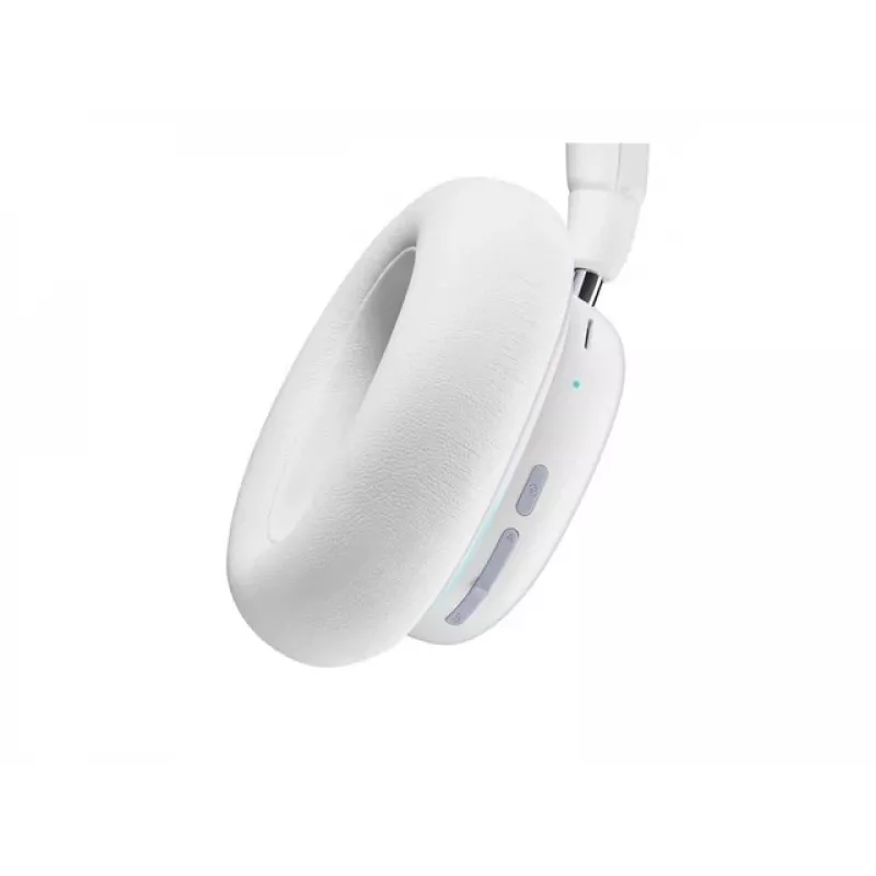 Logitech G G735 belaidės žaidimų ausinės - White Mist