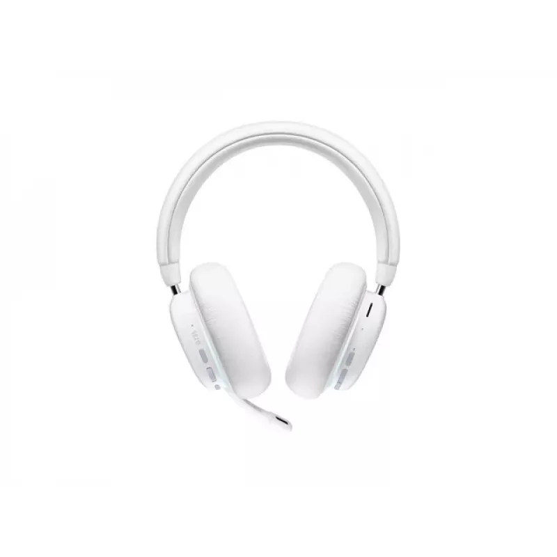 Logitech G G735 belaidės žaidimų ausinės - White Mist