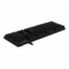 Logitech G512 Carbon mechaninė žaidimų klaviatūra - GX Brown Tactile, LIGHTSYNC RGB, USB jungtis, aviacinio aliuminio korpusas, pilno dydžio