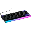 Logitech G512 X 75 Carbon mechaninė klaviatūra su GX Brown lietimo jungikliais ir LIGHTSYNC RGB apšvietimu