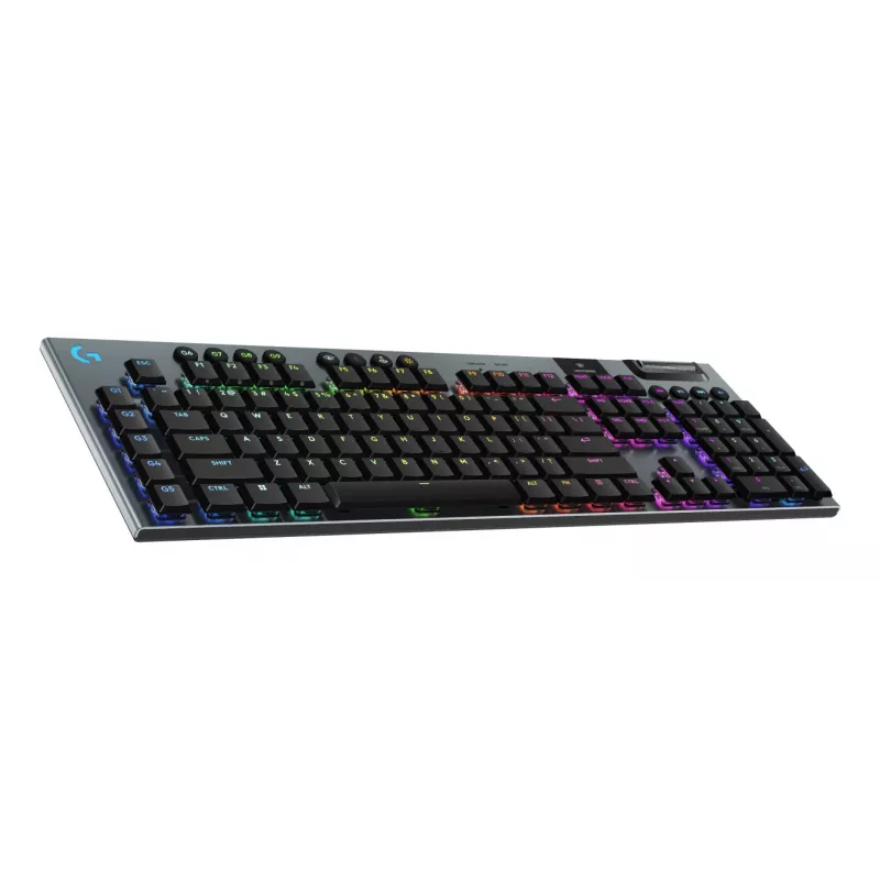 Logitech G915 X LIGHTSPEED Wireless Mechanical Gaming Keyboard