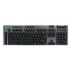 Logitech G915 X LIGHTSPEED Wireless Mechanical Gaming Keyboard