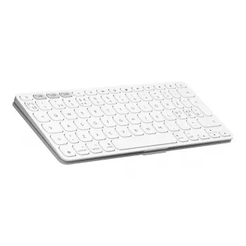 Logitech Keys-To-Go 2 nešiojama belaidė klaviatūra - Graphite - US International