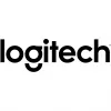 Logitech MK235 belaidė klaviatūra ir pelė, 2.4GHz RF, QWERTZ išdėstymas, juoda, USB imtuvas – 920-008031