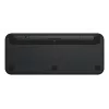 Logitech POP Icon Keys belaidė klaviatūra, Graphite (UK)