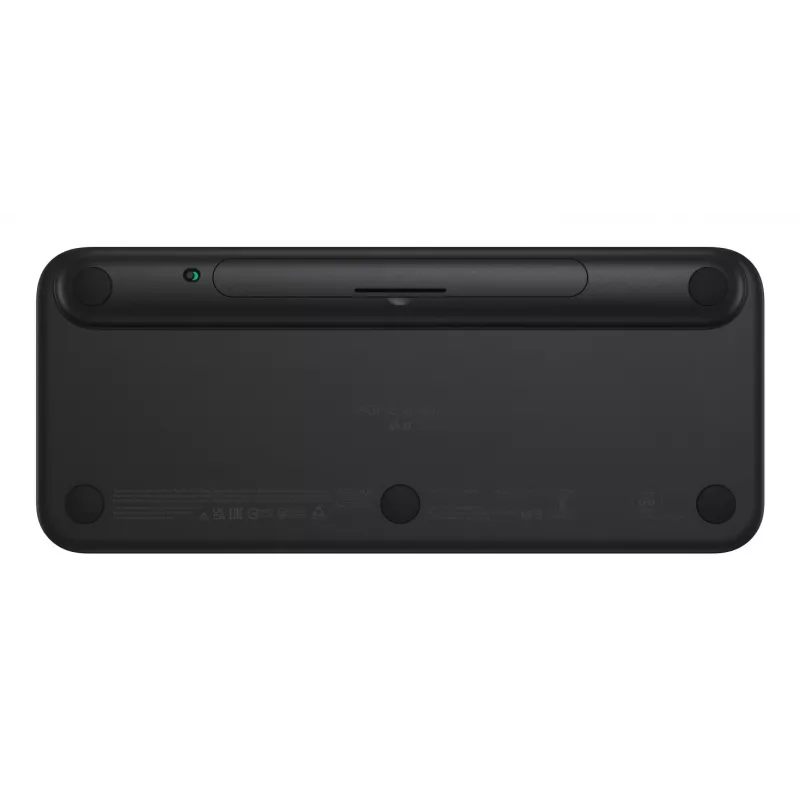 Logitech POP Icon Keys belaidė klaviatūra, Graphite (UK)