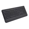 Logitech Signature K650 belaidė klaviatūra