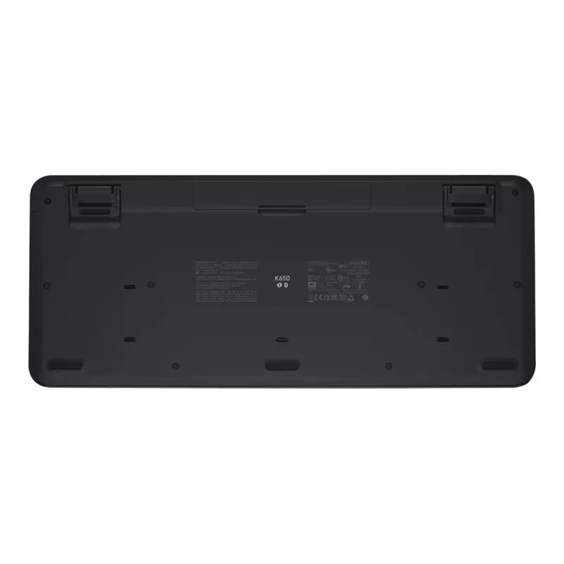 Logitech Signature K650 belaidė klaviatūra