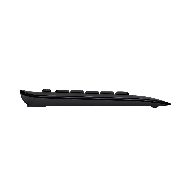 Logitech Signature K650 belaidė klaviatūra