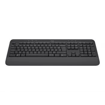 Logitech Signature K650 belaidė klaviatūra