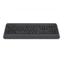 Logitech Signature K650 belaidė klaviatūra