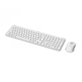 Logitech Signature Slim Combo MK950 - Klaviatūros ir pelės rinkinys