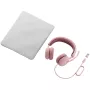 Logitech Zone Wired 2 ausinės, Rose